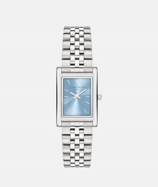 Liebeskind Uhr - Silber