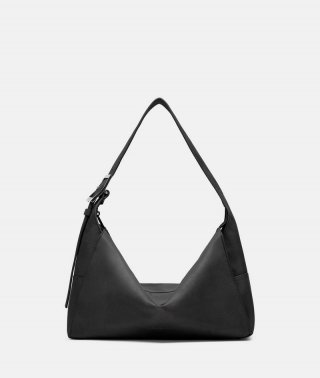 Liebeskind Lou Hobo M - Schwarz