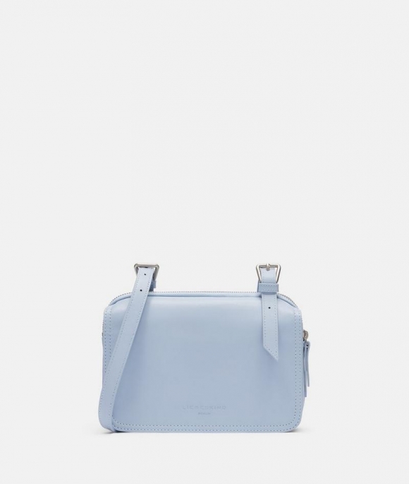 Liebeskind Mareike Crossbody M - Hellblau