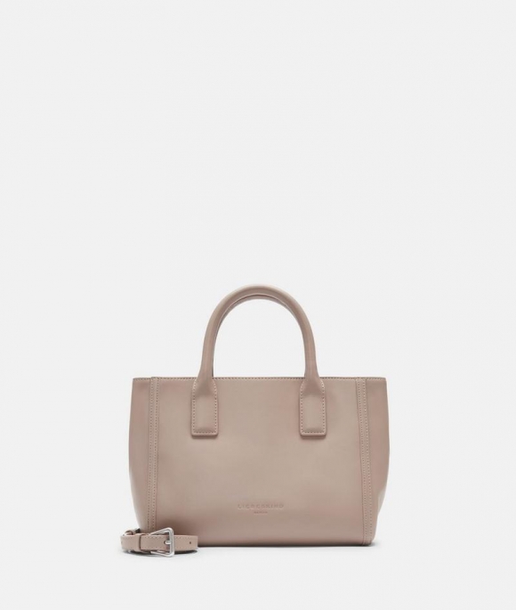 Liebeskind Marigold Crossbody S - Cognac