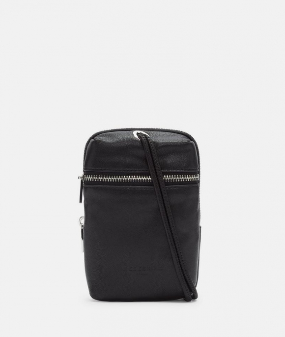 Liebeskind Mobile Pouch - Schwarz Liebeskind Mobile Pouch - Schwarz