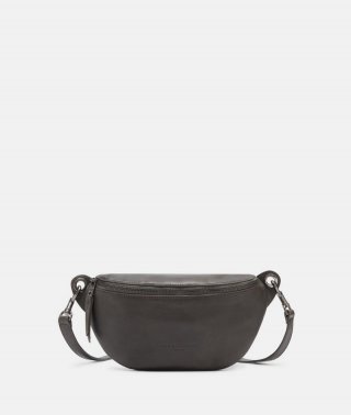 Liebeskind Tavia Belt-bag M - Anthrazit