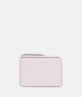 Liebeskind Smilla Geldbörse S - Perlmuttrosa