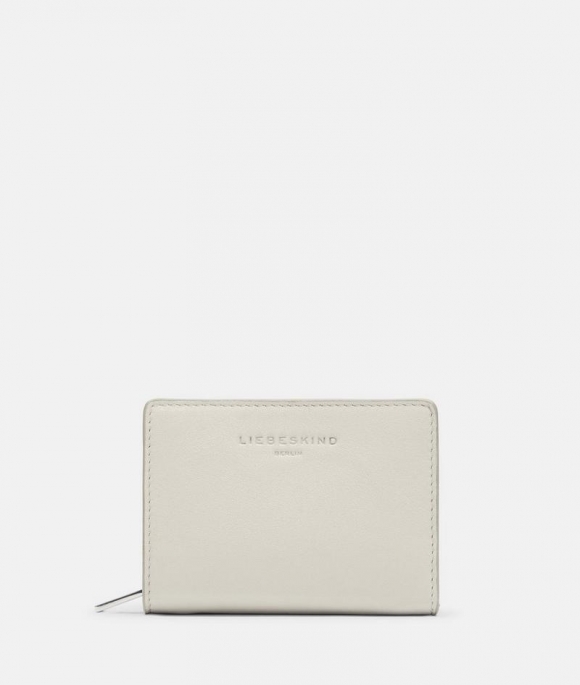 Liebeskind Thea Geldbörse M - Creme