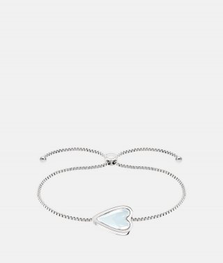 Liebeskind Armband - Silber Liebeskind Armband - Silber