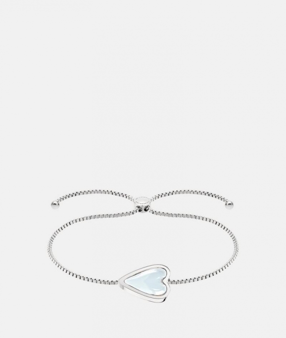 Liebeskind Armband - Silber