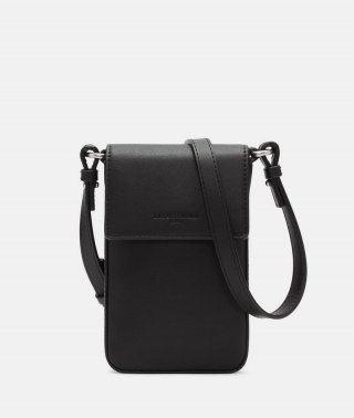 Liebeskind Penelope Mobile Pouch - Schwarz