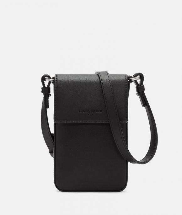 Liebeskind Penelope Mobile Pouch - Schwarz