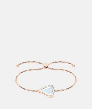 Liebeskind Armband - Roségold