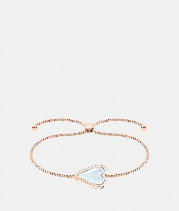 Liebeskind Armband - Roségold