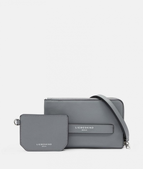 Liebeskind Lora Pouch - Grau