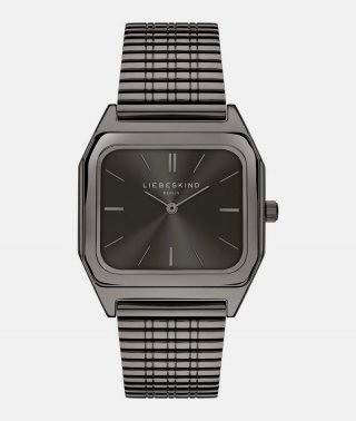 Liebeskind Uhr - Graphit