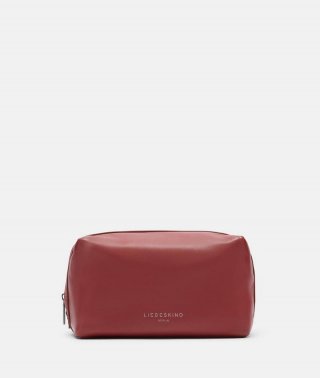 Liebeskind Pouch S - Chilirot