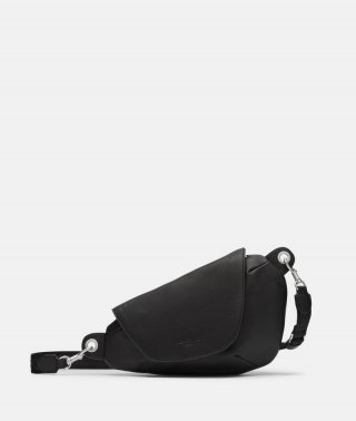 Liebeskind Crossbody S - Schwarz