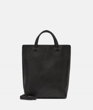 Liebeskind Hera Tote M - Schwarz