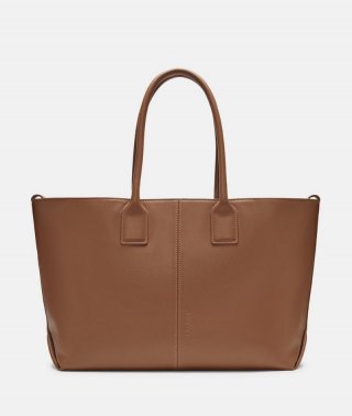 Liebeskind Chelsea Shopper M - Karamell
