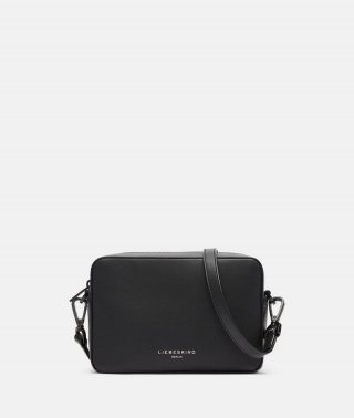 Liebeskind Hilla Camera Bag S - Schwarz