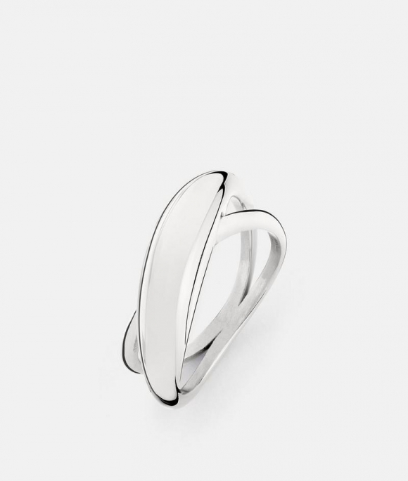 Liebeskind Ring - Silber