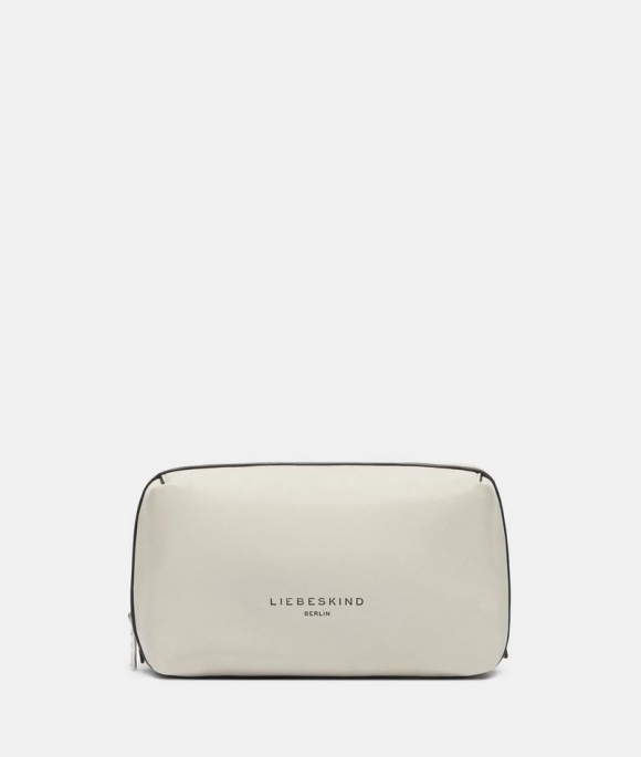 Liebeskind Hera Pouch S - Creme