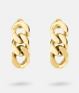 Liebeskind Ohrringe - Gold