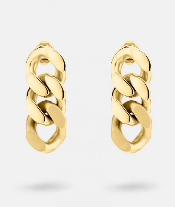 Liebeskind Ohrringe - Gold