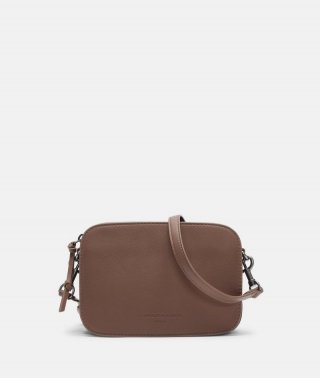 Liebeskind Luka Crossbody S - Zimt