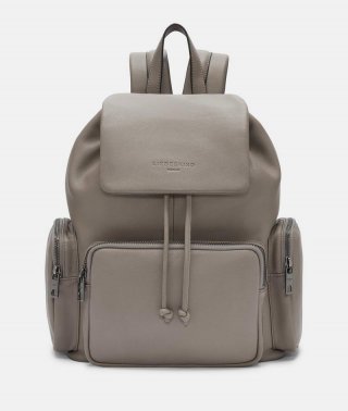 Liebeskind Maia Backpack M - Steingrau Liebeskind Maia Backpack M - Steingrau