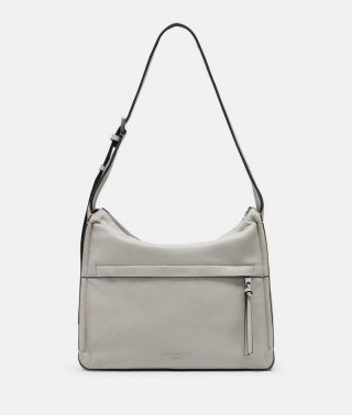 Liebeskind Sky Hobo M - Taubengrau Liebeskind Sky Hobo M - Taubengrau