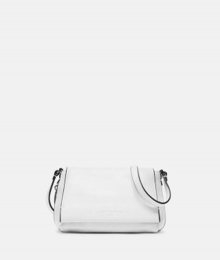 Liebeskind Hera Crossbody S - Weiß