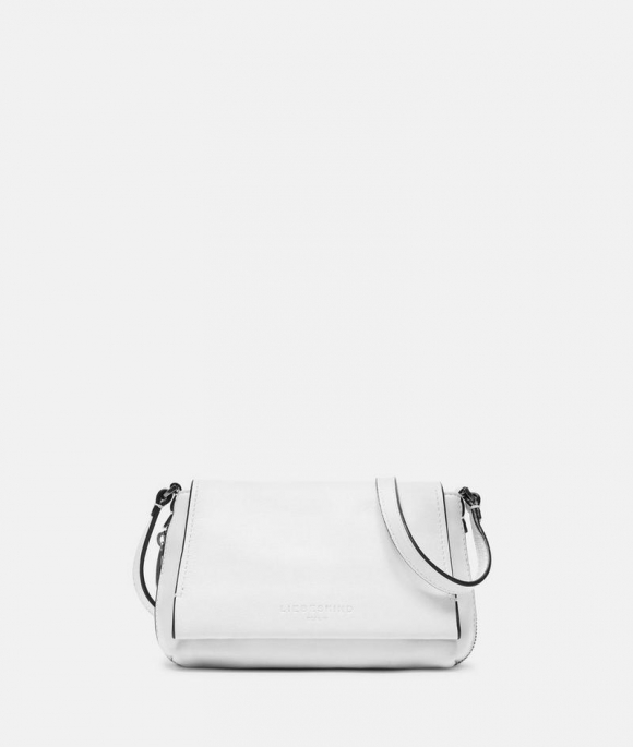 Liebeskind Hera Crossbody S - Weiß Liebeskind Hera Crossbody S - Weiß
