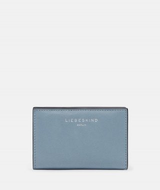 Liebeskind Lilith Geldbörse S - Blassblau