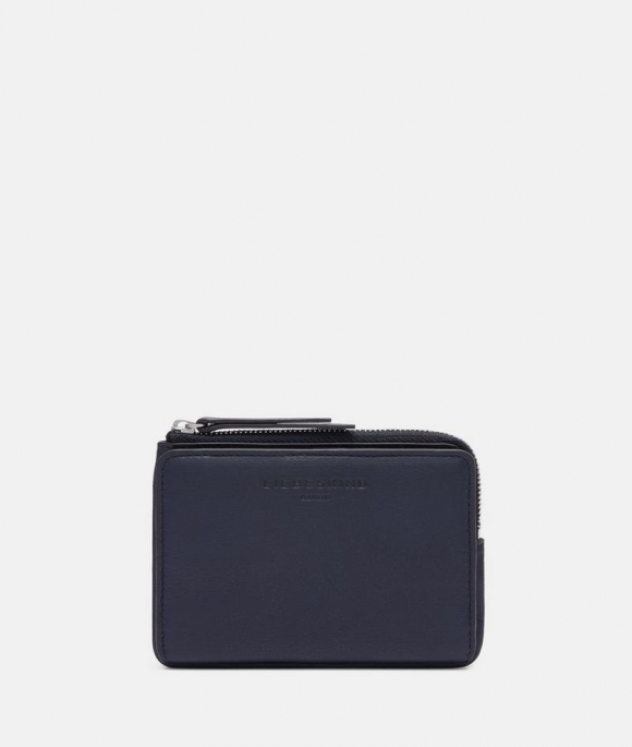 Liebeskind Smilla Geldbörse S - Tiefblau