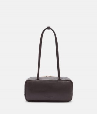 Liebeskind Jil Schultertasche S - Mokka