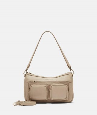 Liebeskind Maia Hobo S - Hellbraun