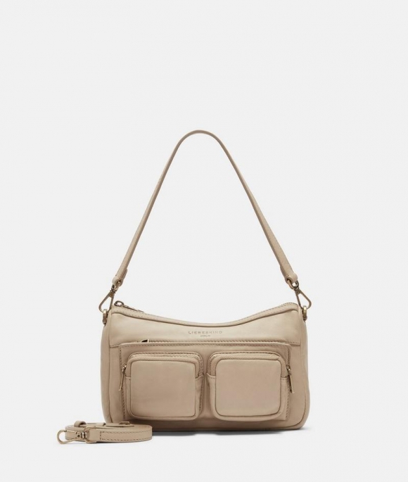 Liebeskind Maia Hobo S - Hellbraun