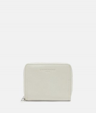Liebeskind Conny Geldbörse M - Creme