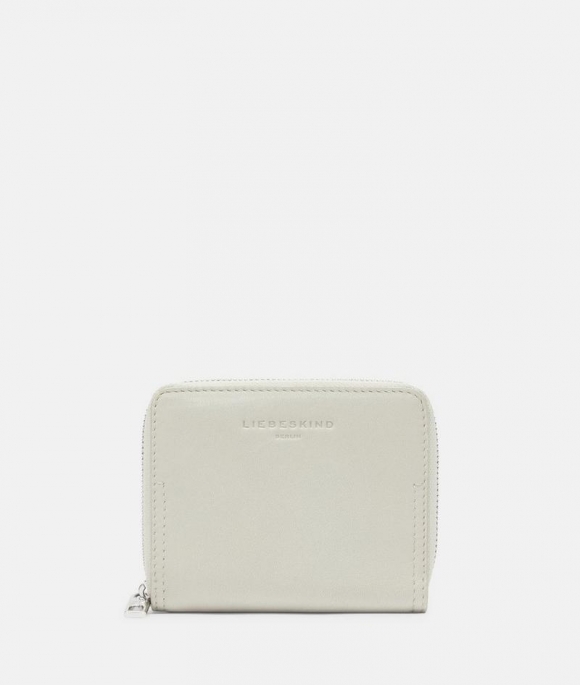 Liebeskind Conny Geldbörse M - Creme