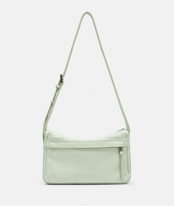 Liebeskind Sky Hobo S - Salbeigrün