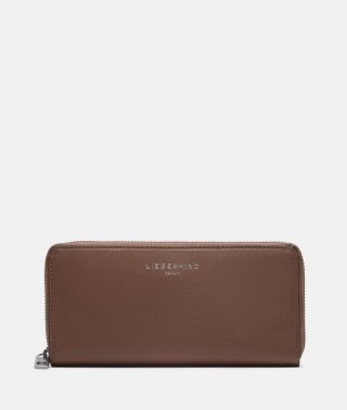Liebeskind Gigi Geldbörse L - Zimt