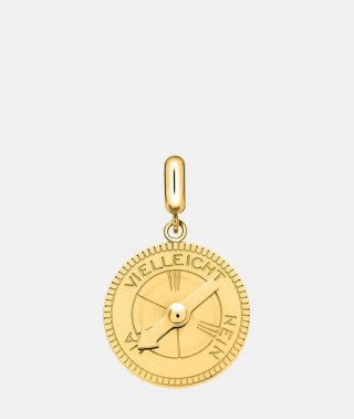Liebeskind Anhänger - Gold