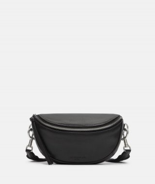 Liebeskind Alma Belt-bag M - Schwarz