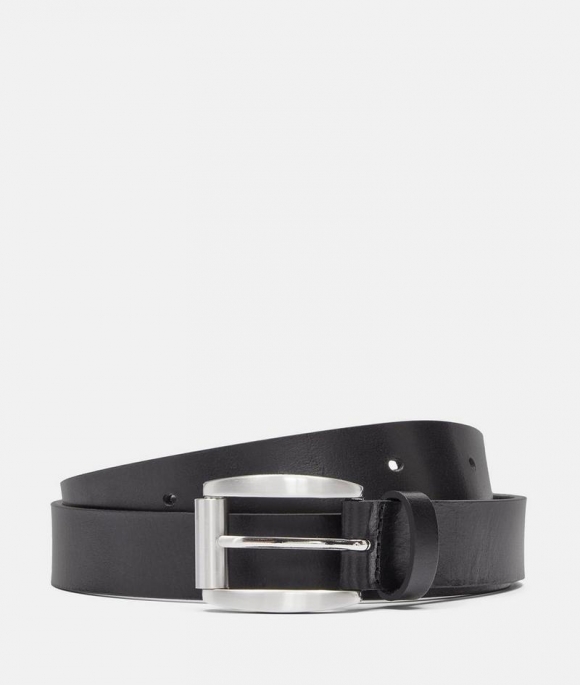 Liebeskind Gürtel - Schwarz Liebeskind Gürtel - Schwarz