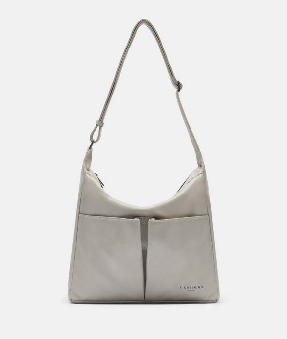 Liebeskind Hera Hobo M - Taubengrau Liebeskind Hera Hobo M - Taubengrau