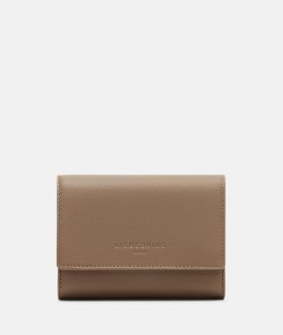 Liebeskind Nora Geldbörse L - Sandstein