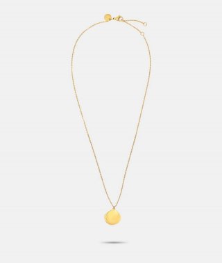 Liebeskind Halskette - Gold