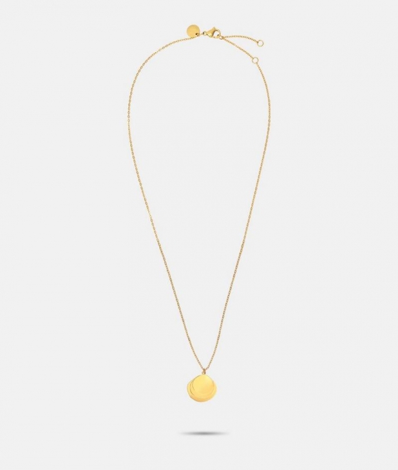 Liebeskind Halskette - Gold