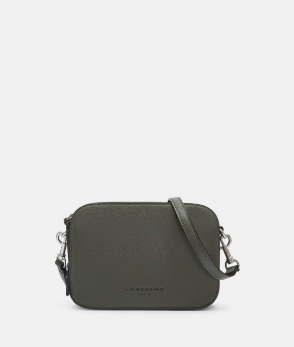 Liebeskind Luka Crossbody S - Olivgrün Liebeskind Luka Crossbody S - Olivgrün