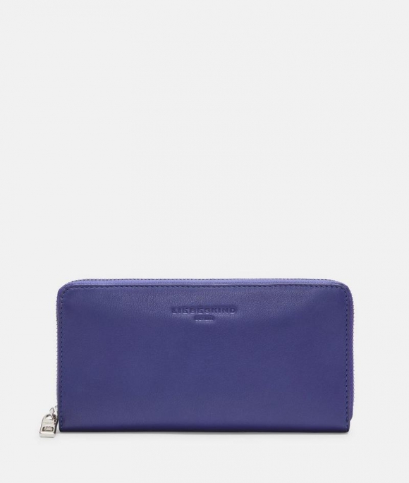 Liebeskind Sally Geldbörse L - Lila