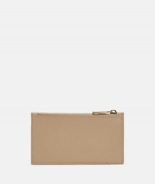 Liebeskind Geldbörse Xs - Hellbraun