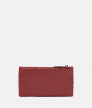 Liebeskind Geldbörse Xs - Chilirot
